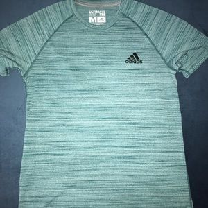 Men’s Short Sleeve Adidas shirt